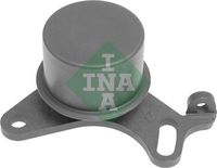 Schaeffler INA 531 0001 10 - Polea tensora, correa dentada