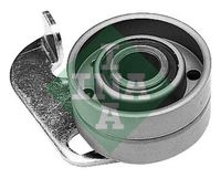 Schaeffler INA 531 0007 10 - Polea tensora, correa dentada