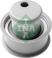 Schaeffler INA 531 0009 10 - Polea tensora, correa dentada