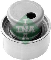 Schaeffler INA 531 0012 20 - Polea tensora, correa dentada