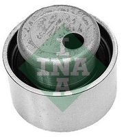 Schaeffler INA 531 0015 20 - Polea tensora, correa dentada