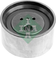 Schaeffler INA 531 0017 20 - Polea tensora, correa dentada