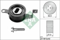 Schaeffler INA 531 0023 10 - Polea tensora, correa dentada