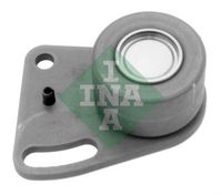 Schaeffler INA 531 0025 10 - Polea tensora, correa dentada