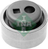 Schaeffler INA 531003110 - Polea tensora, correa dentada