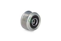 Schaeffler INA 535 0151 10 - Rueda libre alternador