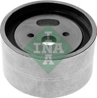 Schaeffler INA 531004410 - Polea tensora, correa dentada