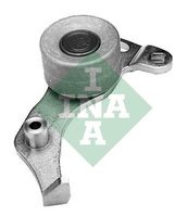 Schaeffler INA 531004810 - Polea tensora, correa dentada
