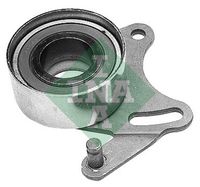 Schaeffler INA 531005220 - Polea tensora, correa dentada