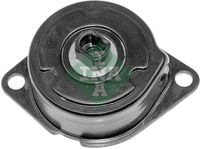 Schaeffler INA 534018810 - Tensor de correa, correa poli V