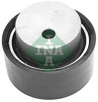 Schaeffler INA 531008510 - Polea tensora, correa dentada