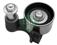 Schaeffler INA 531 0182 20 - Polea tensora, correa dentada