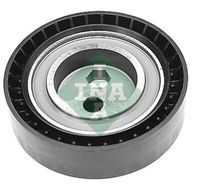Schaeffler INA 531009510 - Polea tensora, correa poli V