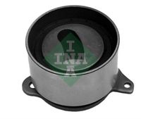 Schaeffler INA 531010820 - Polea tensora, correa dentada
