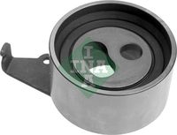 Schaeffler INA 531011720 - Polea tensora, correa dentada
