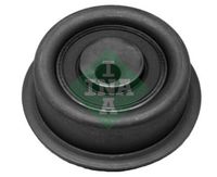 Schaeffler INA 531012120 - Polea tensora, correa dentada