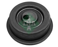 Schaeffler INA 531012320 - Polea tensora, correa dentada