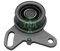Schaeffler INA 531012420 - Polea tensora, correa dentada