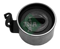 Schaeffler INA 531012520 - Polea tensora, correa dentada