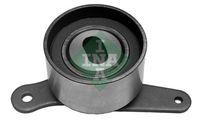 Schaeffler INA 531013020 - Polea tensora, correa dentada