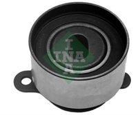 Schaeffler INA 531013320 - Polea tensora, correa dentada