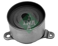 Schaeffler INA 531014020 - Polea tensora, correa dentada