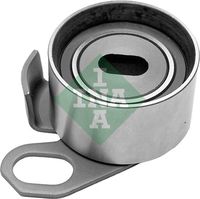 Schaeffler INA 531015020 - Polea tensora, correa dentada