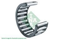 Schaeffler INA 712061310 - Cojinete, caja de cambios manual