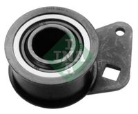 Schaeffler INA 531016110 - Polea tensora, correa dentada