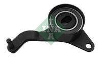 Schaeffler INA 531016620 - Polea tensora, correa dentada