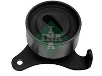 Schaeffler INA 531018520 - Polea tensora, correa dentada
