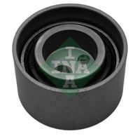 Schaeffler INA 531021220 - Polea tensora, correa dentada