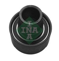 Schaeffler INA 531021420 - Polea tensora, correa dentada