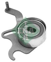 Schaeffler INA 531024220 - Polea tensora, correa dentada