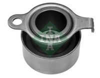 Schaeffler INA 531026820 - Polea tensora, correa dentada