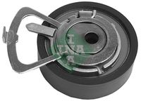 Schaeffler INA 531031810 - Polea tensora, correa dentada