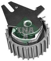 Schaeffler INA 531028130 - Polea tensora, correa dentada