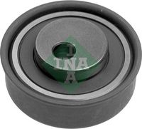 Schaeffler INA 531038220 - Polea tensora, correa dentada