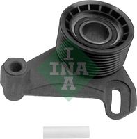 Schaeffler INA 531033810 - Polea tensora, correa dentada
