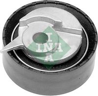 Schaeffler INA 531034330 - Polea tensora, correa dentada