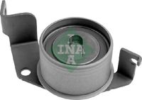 Schaeffler INA 531034720 - Polea tensora, correa dentada