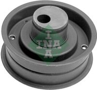 Schaeffler INA 531036410 - Polea tensora, correa dentada