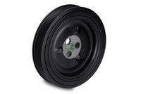 Schaeffler INA 544 0132 10 - Polea, cigüeñal