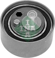Schaeffler INA 531040220 - Polea tensora, correa dentada