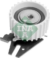 Schaeffler INA 531041330 - Polea tensora, correa dentada