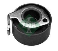 Schaeffler INA 531045820 - Polea tensora, correa dentada