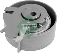 Schaeffler INA 531047810 - Polea tensora, correa dentada