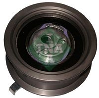 Schaeffler INA 531052430 - Polea tensora, correa dentada