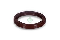 Schaeffler INA 413 0083 10 - Retén para ejes, árbol de levas