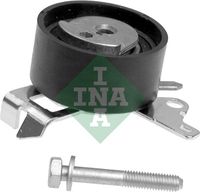 Schaeffler INA 531054610 - Polea tensora, correa dentada